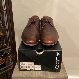 Aldo - Shan Gilliatt Derby Dress Shoe